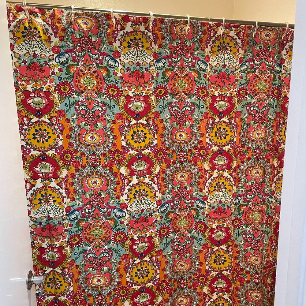 World Market Bathroom Set